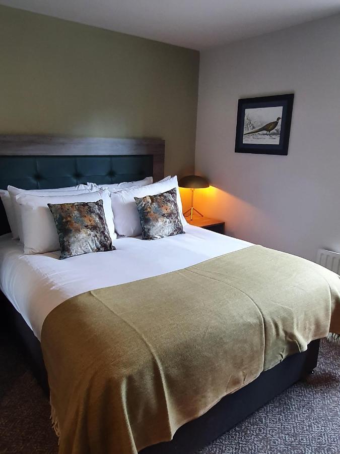 The Coach And Horses Hotel Hexham Cameră foto