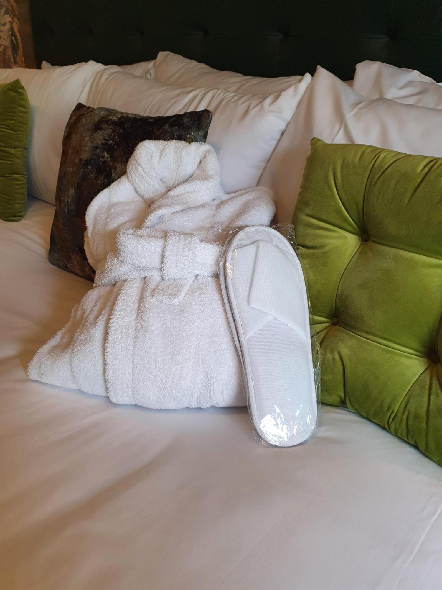 The Coach And Horses Hotel Hexham Cameră foto