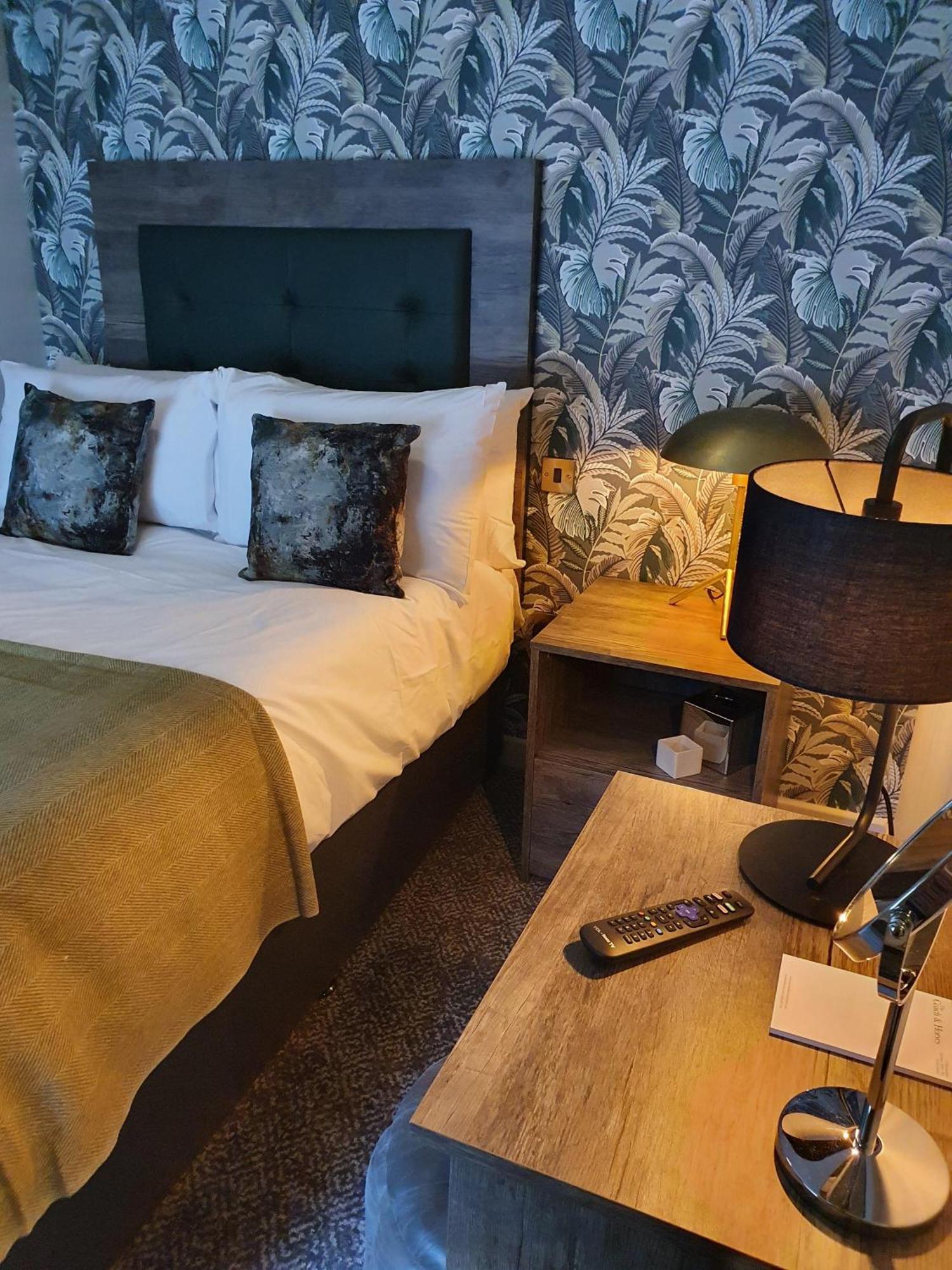 The Coach And Horses Hotel Hexham Cameră foto